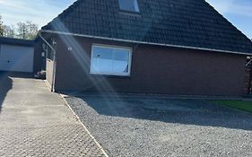 Holländer Flair Friedrichstadt